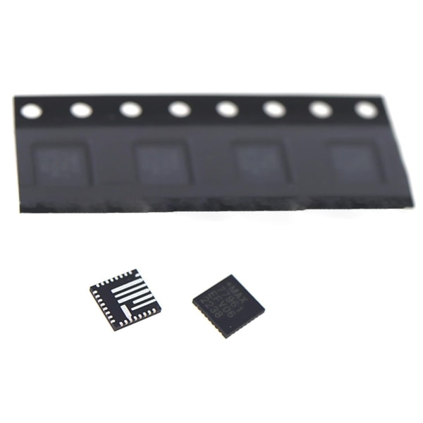 Konsol MAX77961EFV06+ FC2QFN 30 Power Management IC-chip för optimal power Power Management Chip