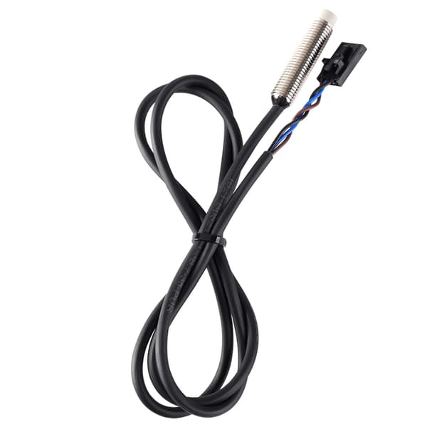 Auto-nivellerings Sensor Modul Probe 5V Kabellængde 75mm til Prusa i3
