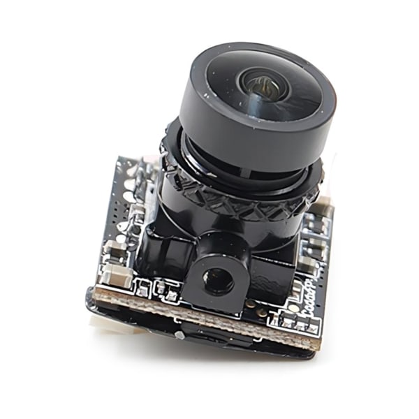 Mikro digitalkamera for FPV 4:3-forholdssensor 1080p/120fps 16:9/4:3 Byttbar