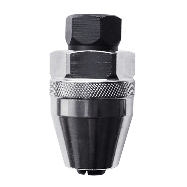 Multipurpose Bolt Remover Skadet Bolt Bærbar Hjem Håndverktøy Extractor Stål Brudd Stud Vannrør Fjerningsverktøy