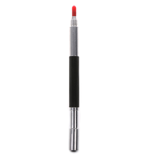 Double End for Sharp Tungsten Steel Tip Scriber Clip Pen Keramiikkalasi Shelille