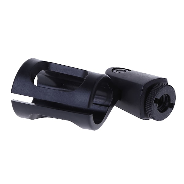 Universal Mikrofon Fleksibel Stand Bracket Support Tilbehør Klemmeholder
