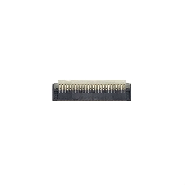 LCD-skärm Port Socket Connector Ribbon Kabeluttag för NSSwitch/Oled/Lite