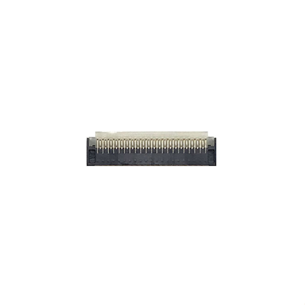 LCD Skjerm Port Socket Connector Ribbon Kabel Socket for NSSwitch/Oled/Lite