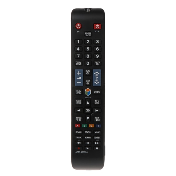 Højkvalitets AA59-00790A til Smart TV Controller erstatning for AA5900579A