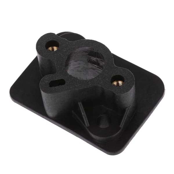 Trimmer 40-5 Buskrydder Indsugningsmanifold Karburator Base Connector Karburatoradapter