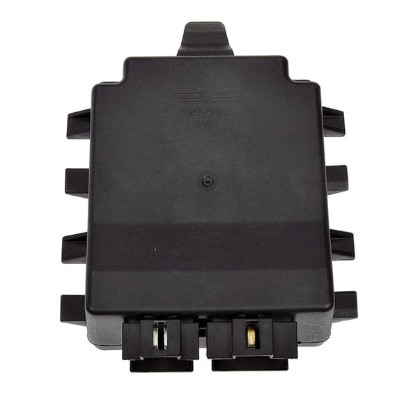 Robust plastdørkontrolmodul til T800 lastbilmodeller 599-5405