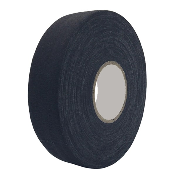 Selvklebende hockey-grep, slitesterk hockey-greptape, hockey-tape White