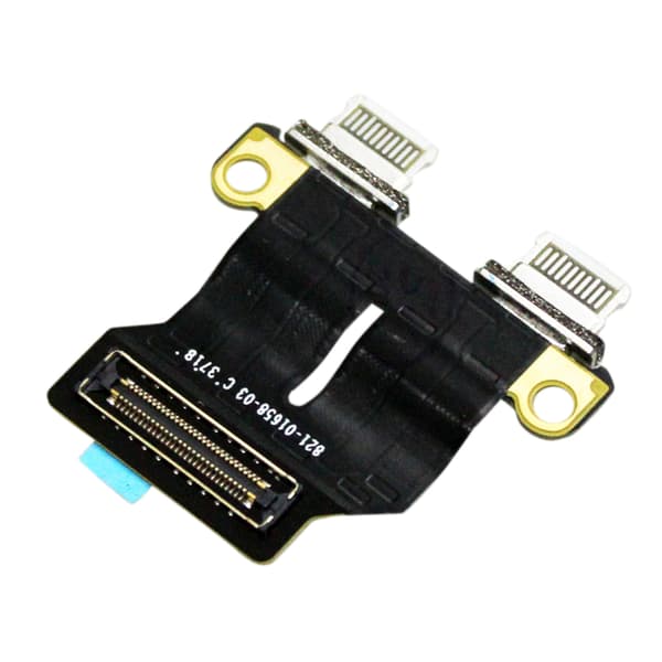 Holdbar 821-01658-A USB-C 2018 A1932 til DC IN strømstik USB-C strøm