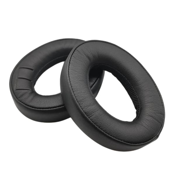 Lette erstatnings øreputer Øreputepute Passer for Parrot Zik- 1.0