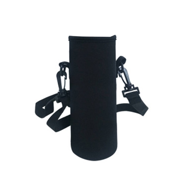 Vannflaskedeksel Hold varm Isolator Flaskehylse isolasjonspose Thermo for C