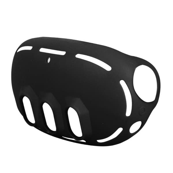 VR Headset Protective Case Pålitelig Sillone Shells for Quest3 VR Headset Sleeve