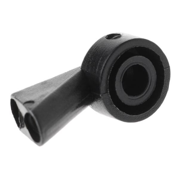 Slitesterk bil vindusvisker vannspray jet spyler dyser for bil A1 A3 A4 Q7
