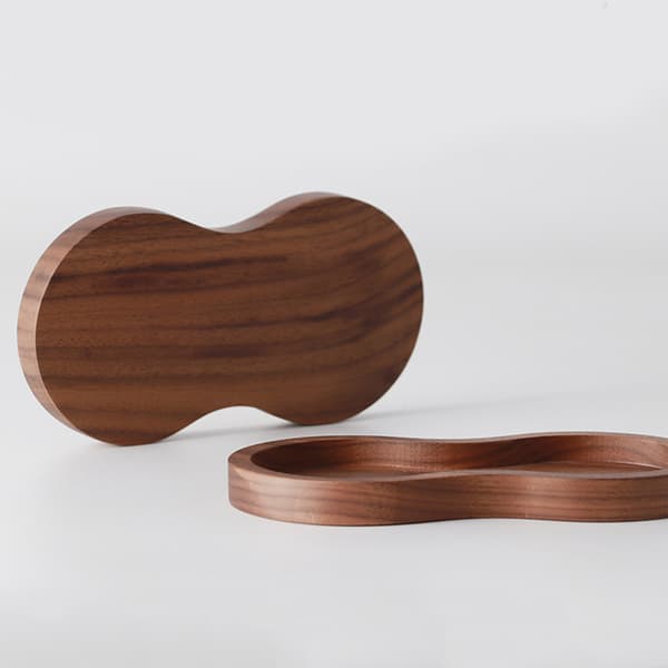 Espresso Tamper Måtte Stand Kaffemaskine Støtte Base Rack Kaffe Tilbehør