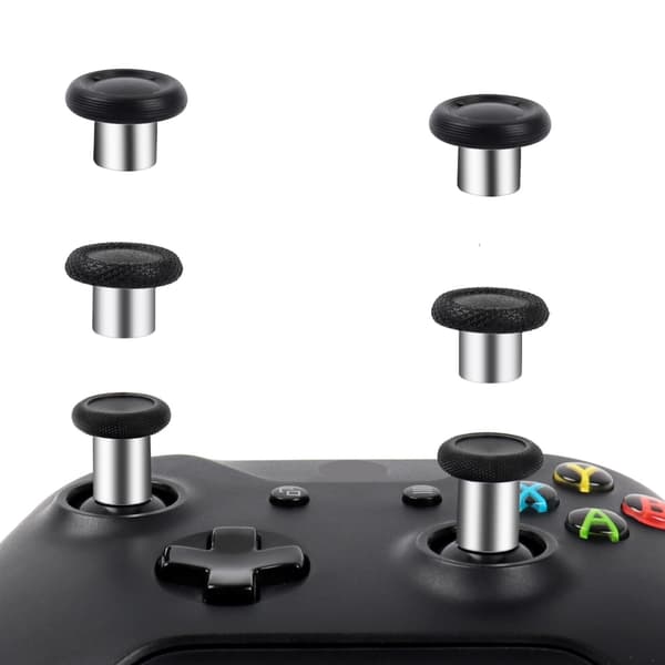 Tommelfingerpinde med lirkeværktøj Skruetrækker Tommelfingerpind til X/S Controller