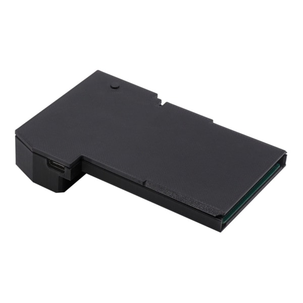 för GB Interceptor Video Capture Card Speltillbehör Inbyggd för Raspberry-Pi rp2040 Board för GBC GBA GBP Konsol