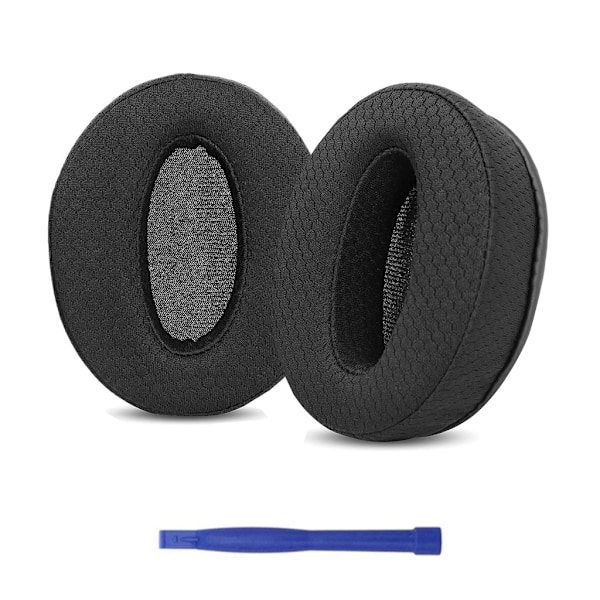 Tykkere øreputer for HD4.50BT hodetelefondeksler Memory Foam øreklokker