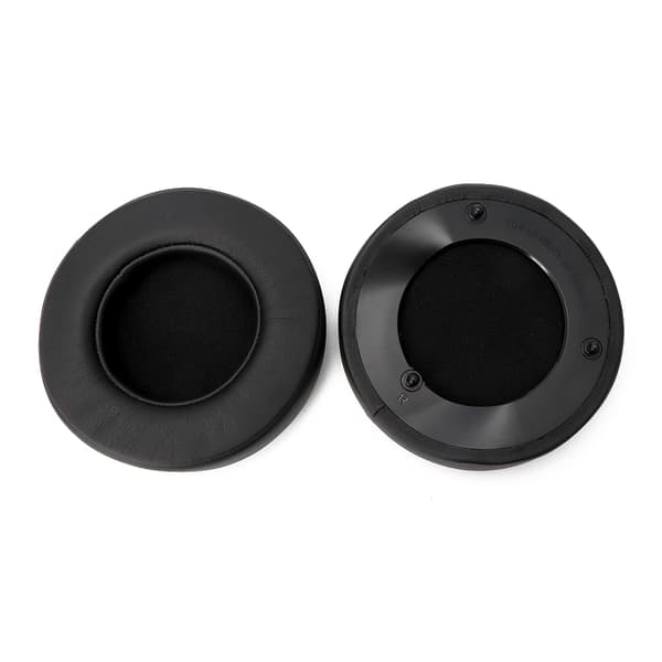 Erstatnings øreputer for ManO'War 7.1 Headset Deksel Ermer Puter