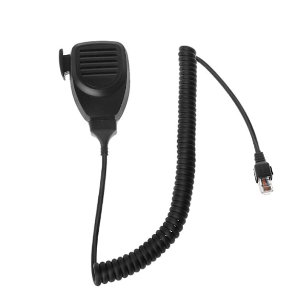 8-stifts högtalare KMC-30 mikrofon för Kenwood mobilradio TK-760 TK768 TK-980