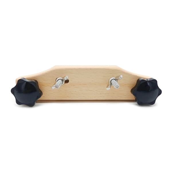 Gitarrstallklämma Luthierverktyg Med Träblocknyckel Gitarrklämma Reparation