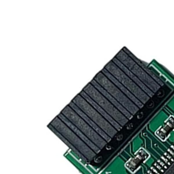 TPM 14-pin Trusted Platform Module Computer Adapter TPM2.0 Sikkerhedsmodul