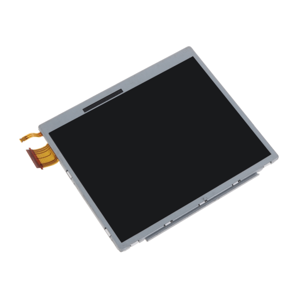 Nedre LCD-skärmbyte för NDSi XL Spelkonsol Speltillbehör Reparationsdelar Display LCD-skärmpanel
