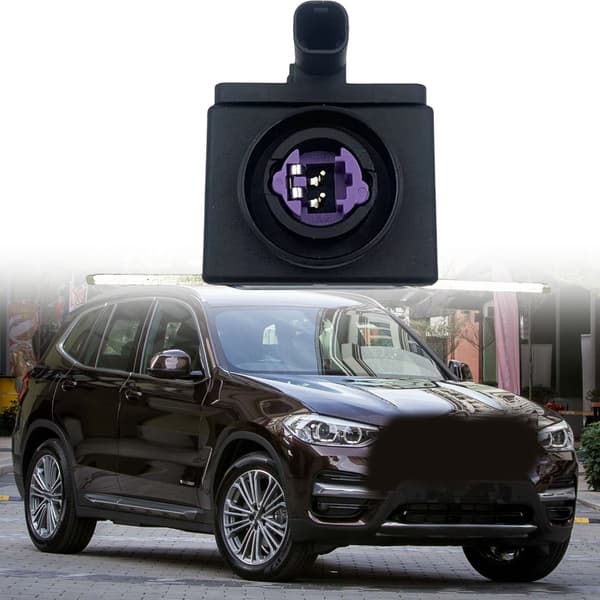 Boks Strømafbrydere Sikringer Beskytter Auto Tilbehør til G01 G02