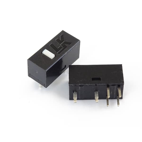 2 stk LK Strike Light Mouse Micro Switch Mus Micro Button for A4TECH Bloody Mouse A91 Q81 Q50,P93 A90 A60 Hot Plug
