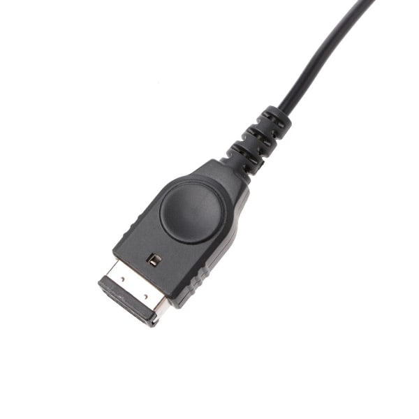 Hörlurskabel för Gameboy Advance för GBA SP-konsol 3,5 mm Adaptersladd för hörlursuttag för hörlurar