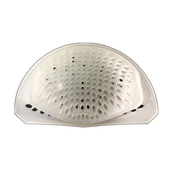 Cubilose Air Dry Shaping Form Plast Bird's Nest Shaping Tool Bekväm att använda