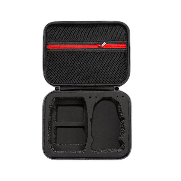 Case Box för Mini 3 Pro Drones Handväska Bärbar förvaringsväska Slitstark Organizer