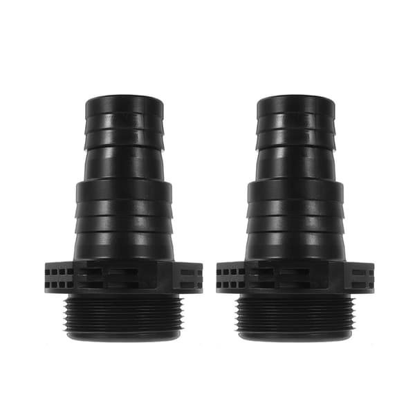 32/38mm Filterpumpmontering för SPS100 SPS75 SPS50 SPS25 Cirkulationspump