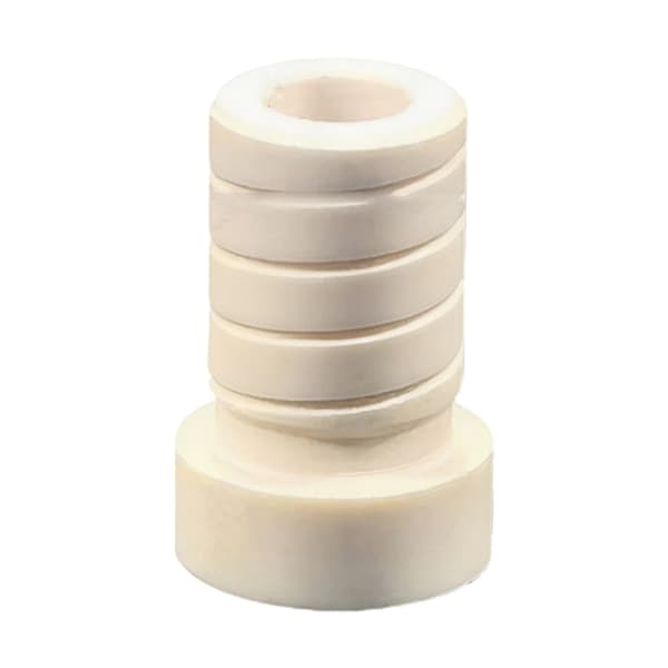 13 mm Pool Kø Kølle Skaft Ferrule Letvægts Kø Kølle Skaft Ferrule Erstatning