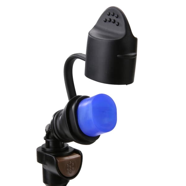 Portable utendørs hydreringsventiler, effektiv hydreringssystemkomponent