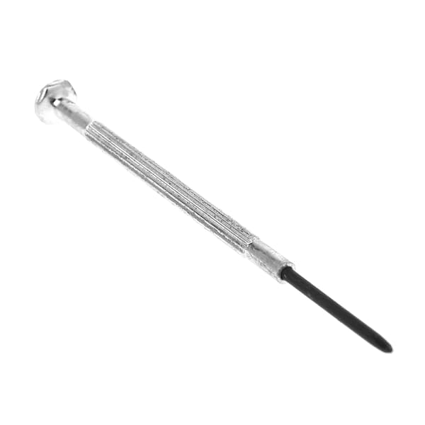 6-pack Precision Multifunktionella Mini Små Skruvmejselset Reparationsverktyg Bärbar