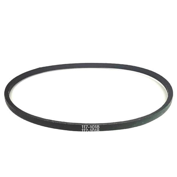 Gressklipper Drivsystem Gummibelte 3/8x 32,5 Tommer Erstatningsdeler 117-1018