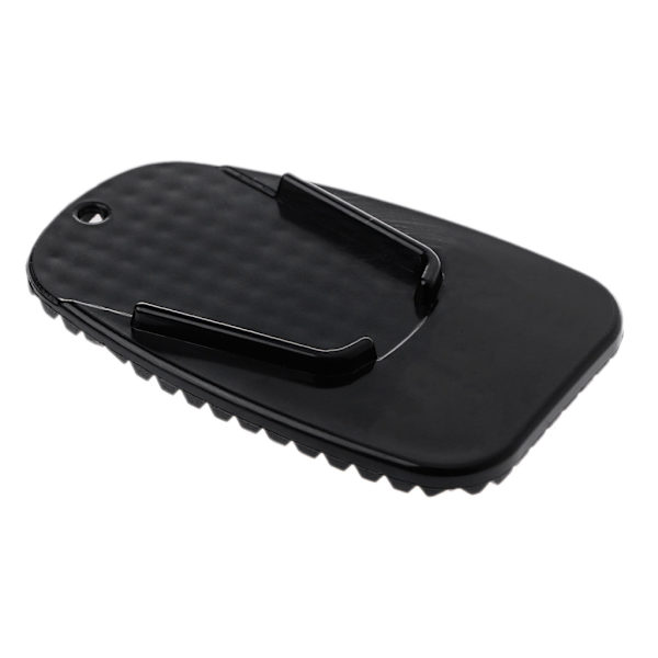 Motorcykel Udendørs Parkering Kickstand Side Stand Plade Pad Base Til Yamaha til Ha