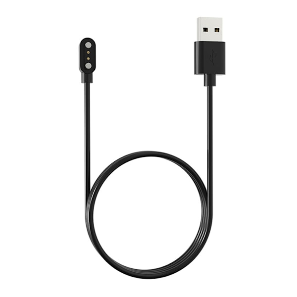 Fast Magnetic Power Lader Bærbar Cradle Ladekabel for ID205L Uwatch 3 Ufit WillfulIP68 Dock Fast