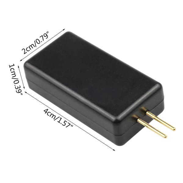 10 stk. SRS Bil Simulator Emulator Modstand Bypass Fejlfinding Diagnostisk