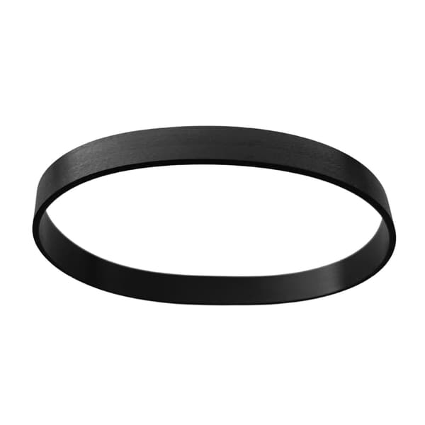 Kraftiga Gummi Dammsugarremmar för Eureka StyleU E0205