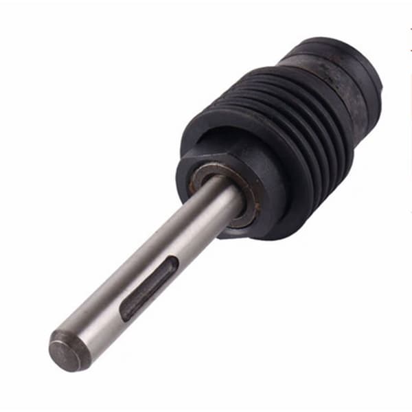 TE17 TE22 Elektrisk Hammer Chuck Stangmontering Reservedelstilbehør