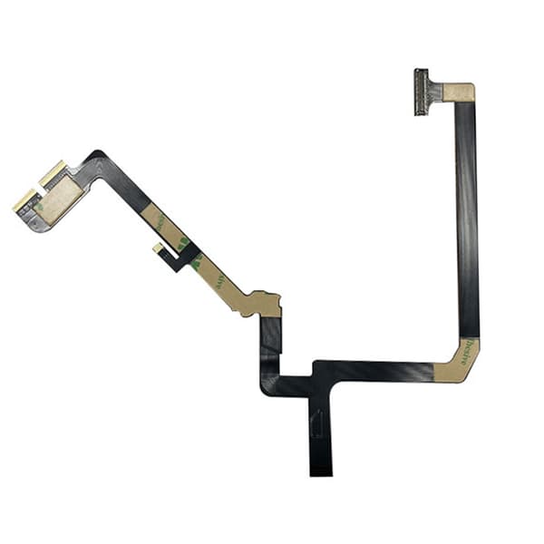 Flexibel Gimbal Flat PCB Ribbon Flexkabel För DJI Phantom 4 Pro V2.0 Drone Gimbal Camera Ersättningsdelar