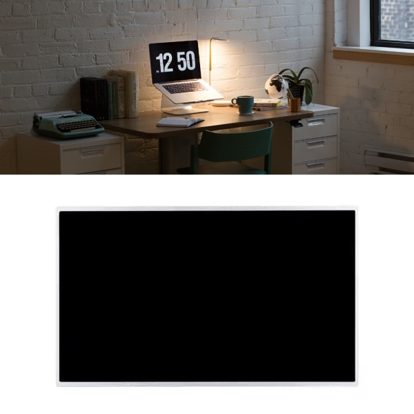 Original LCD-skärmpanel 17,3'' Passar N173O6-L02 LTN173KT02 N173FGE-L21 L23 L12 LA3 Del B173RW01 V.5 V.3 V.2 V.0