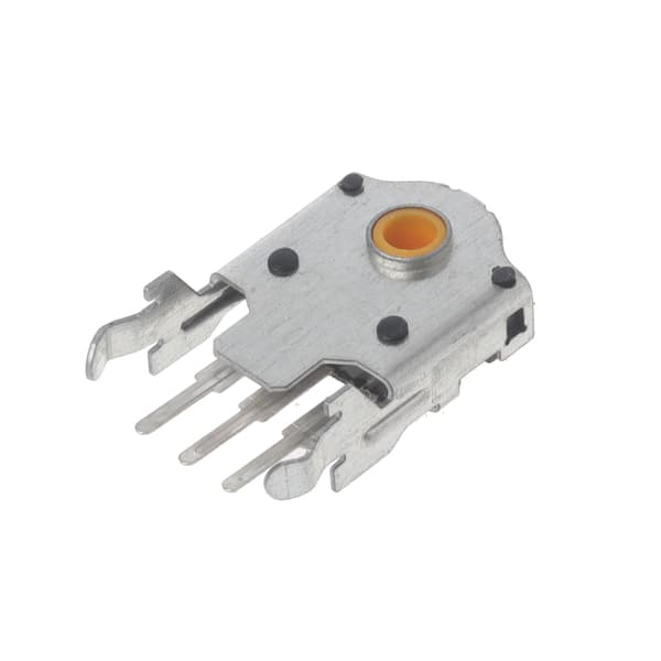 for G102 G304 G305 KINZU V1 V2 Musdekoder TTC 10mm Encoder Høy Nøyaktighet