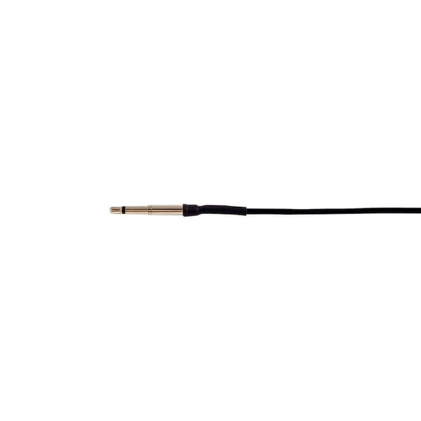 Gitarr Pickup Piezo Kostym Folk Gitarr Pickup Strips för 6-strängad Gitarrdel