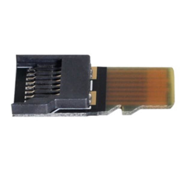 Han til Hun Micro TF SD Hukommelseskort Kit Forlænger Adapter PCBA Tester 5 stk