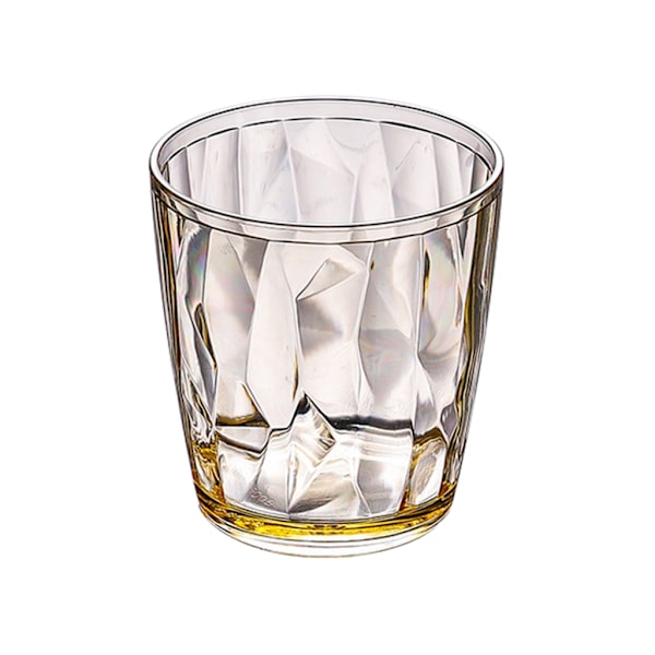 Splintsikre drikkeglass 210ml Gjenbrukbare fruktjuice ølkopp Champagnekopp