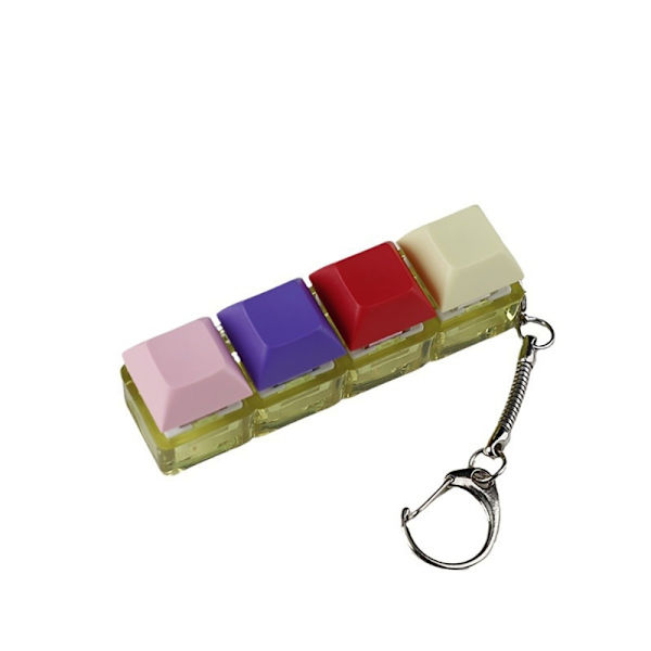 Tastaturbrytere Tester Stress Relief Gift Testing Tool Keycap Tester