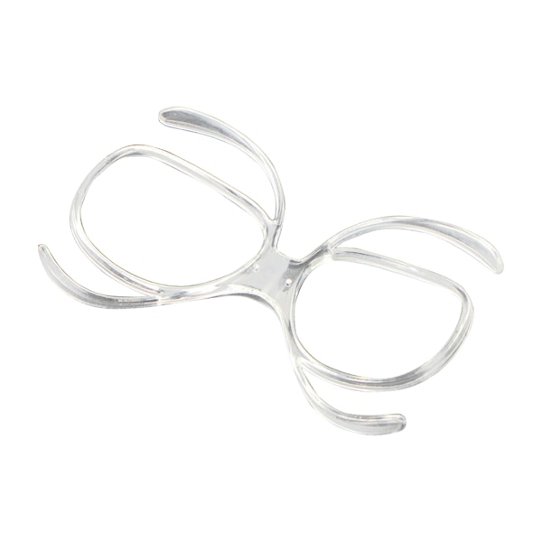 Ski Goggles RX Insert Optisk Adapter Ski og Snowboard Goggle Insert Adapter