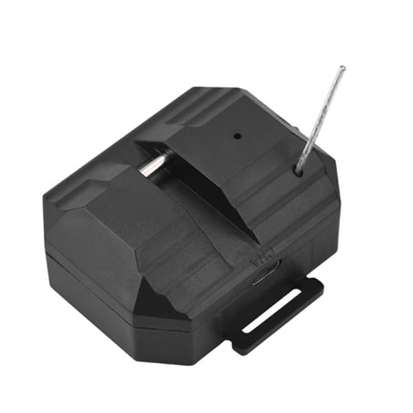 Nem Installation Droner Dropper med Krog og Stropper til 4K Levering